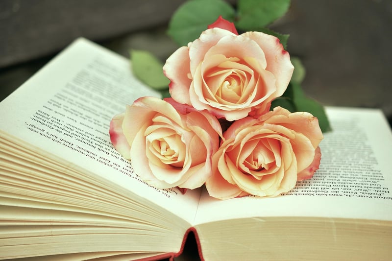 Book Planters